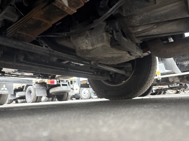 Mitsubishi CANTER 2016 7571007-11