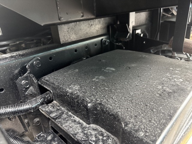 Mitsubishi CANTER 2016 7571007-12