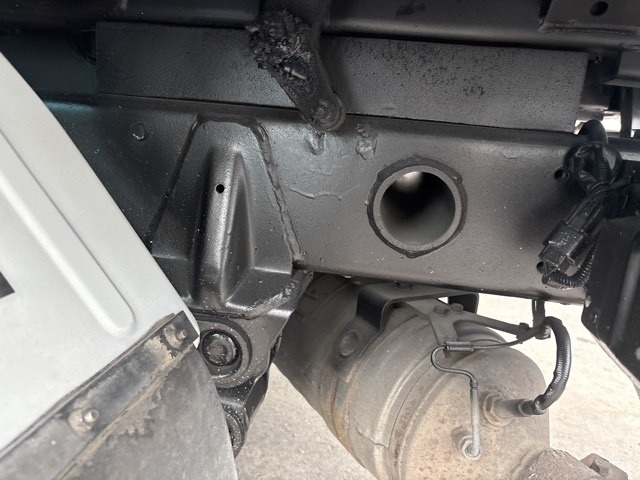 Mitsubishi CANTER 2016 7571007-14