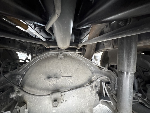 Mitsubishi CANTER 2016 7571007-15