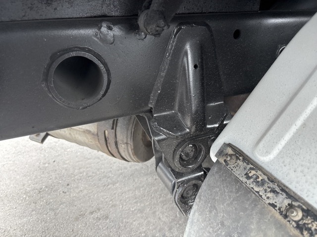 Mitsubishi CANTER 2016 7571007-16