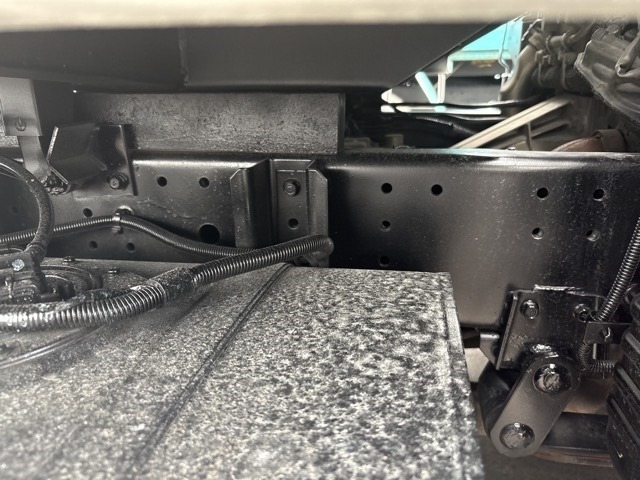 Mitsubishi CANTER 2016 7571007-17