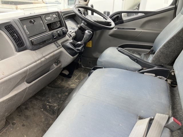 Mitsubishi CANTER 2016 7571007-5