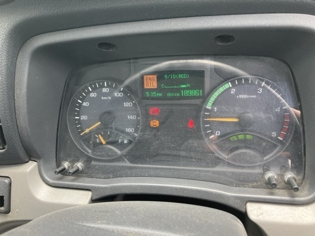 Mitsubishi CANTER 2016 7571007-7