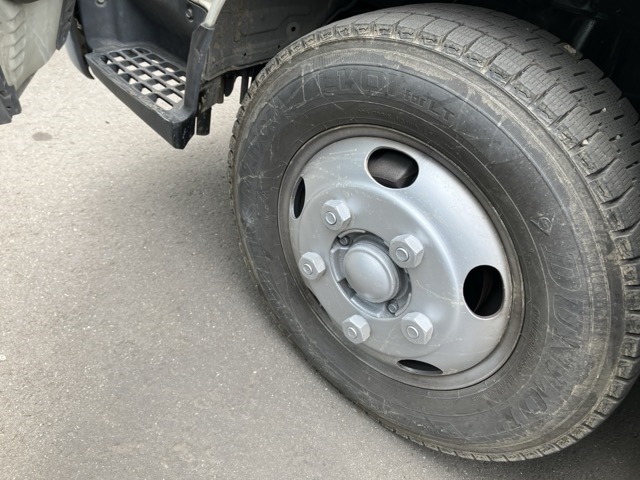 Mitsubishi CANTER 2016 7571007-9
