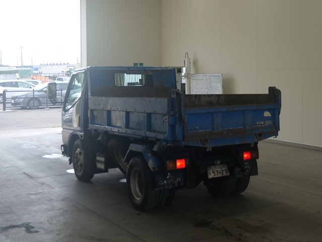 Mitsubishi CANTER 2002 7571022-1
