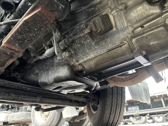 Mitsubishi CANTER 2002 7571022-11