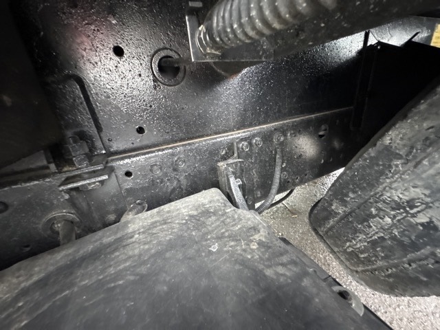 Mitsubishi CANTER 2002 7571022-12