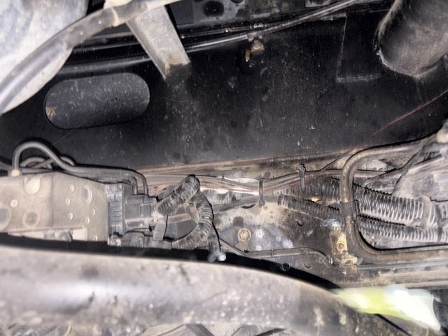 Mitsubishi CANTER 2002 7571022-13