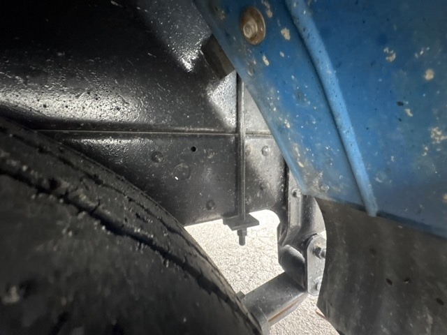 Mitsubishi CANTER 2002 7571022-14