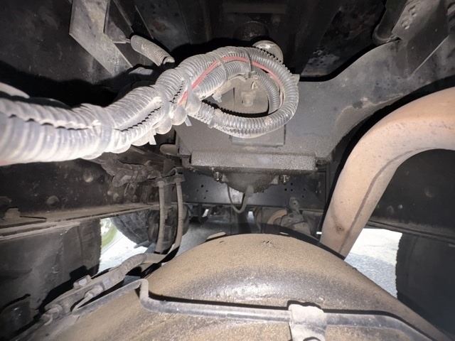 Mitsubishi CANTER 2002 7571022-15