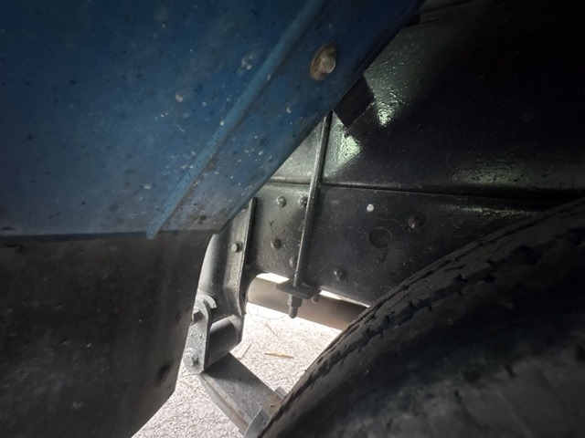 Mitsubishi CANTER 2002 7571022-16