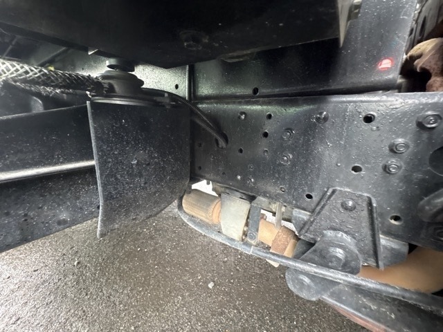 Mitsubishi CANTER 2002 7571022-17