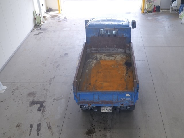 Mitsubishi CANTER 2002 7571022-3