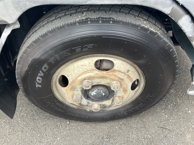 Mitsubishi CANTER 2002 7571022-9