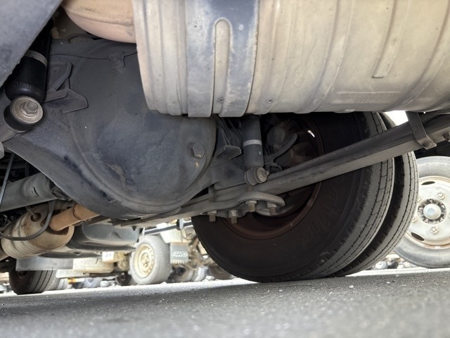 Mitsubishi CANTER 2019 7571030-10
