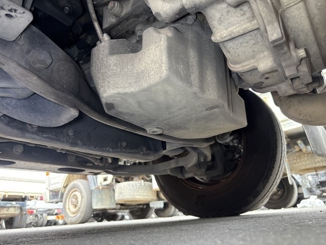 Mitsubishi CANTER 2019 7571030-11