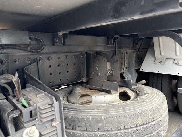 Mitsubishi CANTER 2019 7571030-12