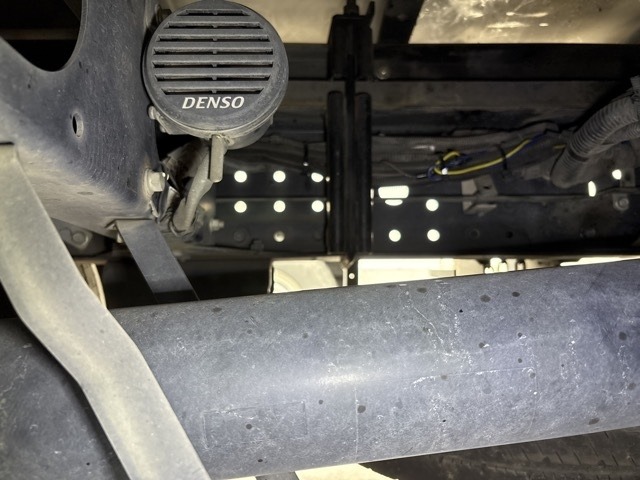 Mitsubishi CANTER 2019 7571030-13