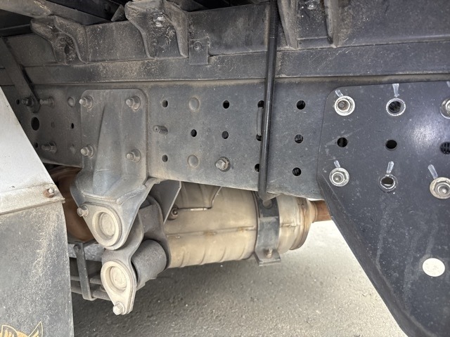 Mitsubishi CANTER 2019 7571030-14
