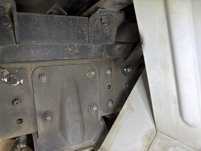 Mitsubishi CANTER 2019 7571030-16