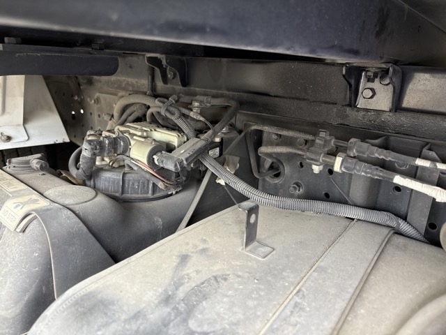 Mitsubishi CANTER 2019 7571030-17