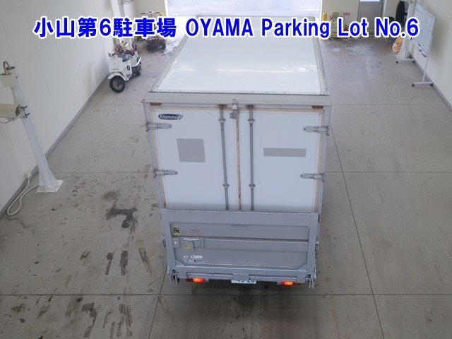 Mitsubishi CANTER 2019 7571030-3