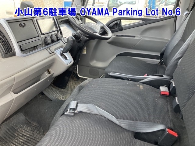 Mitsubishi CANTER 2019 7571030-5