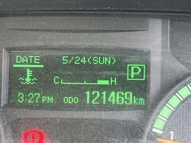 Mitsubishi CANTER 2019 7571030-6