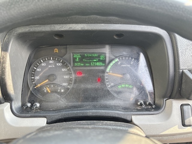 Mitsubishi CANTER 2019 7571030-7