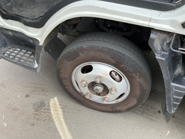 Mitsubishi CANTER 2019 7571030-9