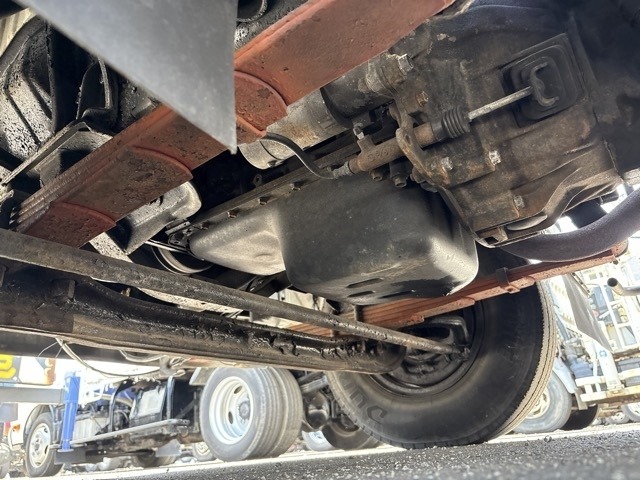 Mitsubishi CANTER 1988 7571039-11