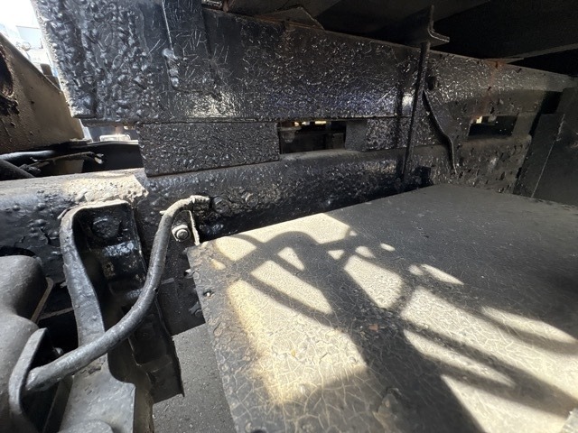 Mitsubishi CANTER 1988 7571039-12