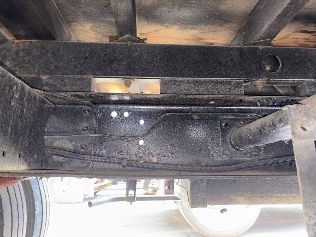 Mitsubishi CANTER 1988 7571039-13