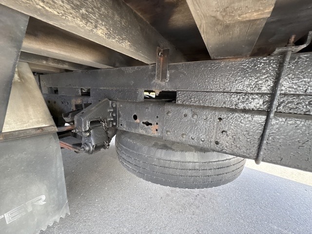 Mitsubishi CANTER 1988 7571039-14