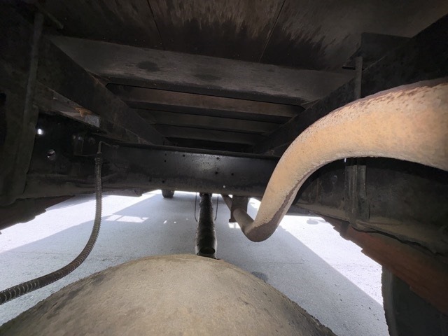 Mitsubishi CANTER 1988 7571039-15