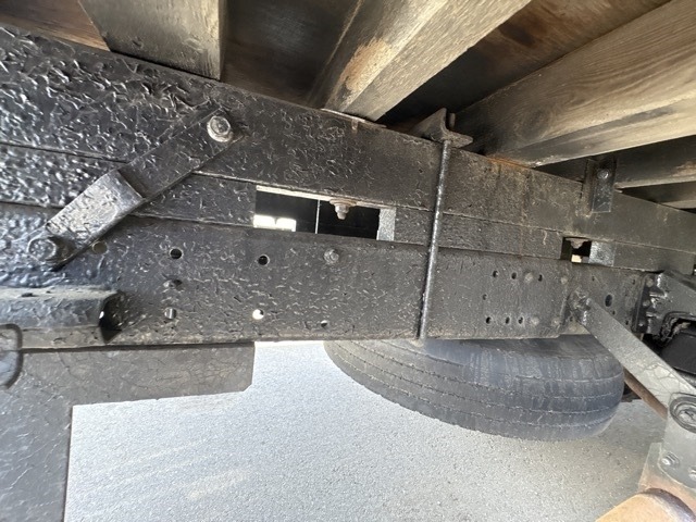 Mitsubishi CANTER 1988 7571039-16