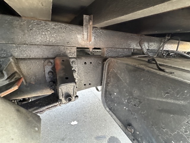 Mitsubishi CANTER 1988 7571039-17