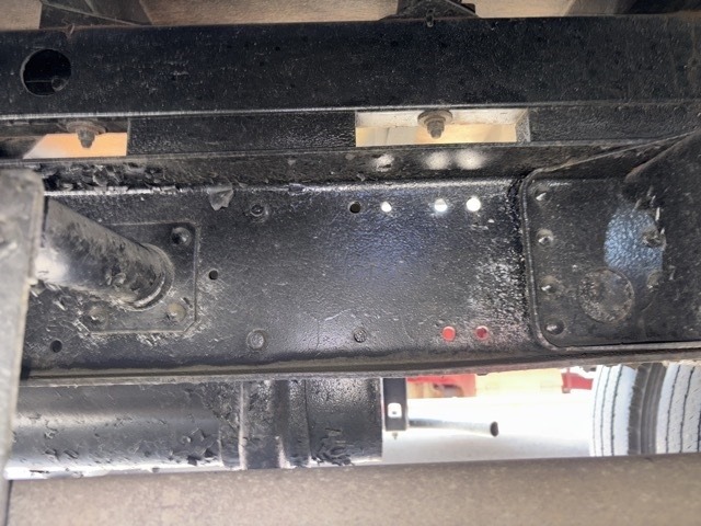Mitsubishi CANTER 1988 7571039-18
