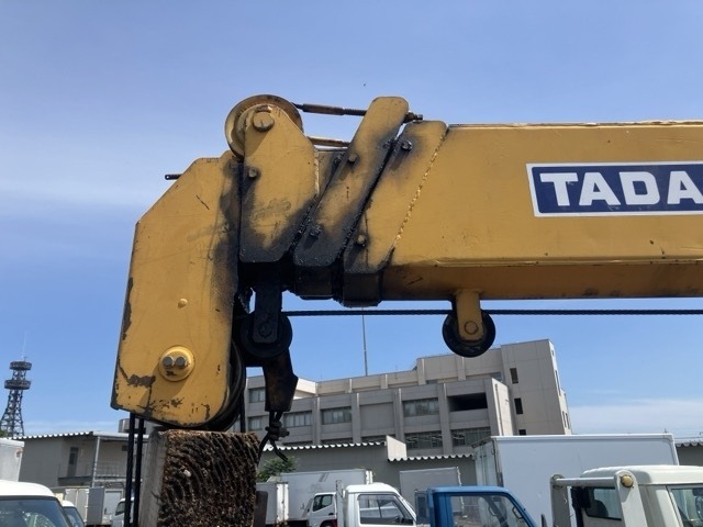 Mitsubishi CANTER 1988 7571039-20