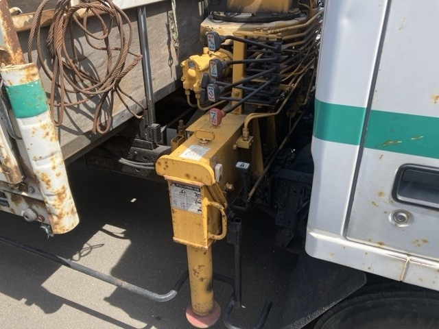 Mitsubishi CANTER 1988 7571039-21