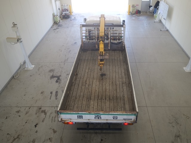 Mitsubishi CANTER 1988 7571039-3