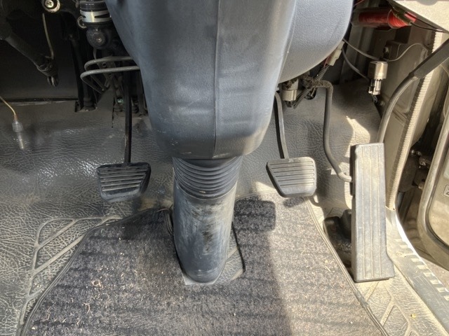 Mitsubishi CANTER 1988 7571039-4