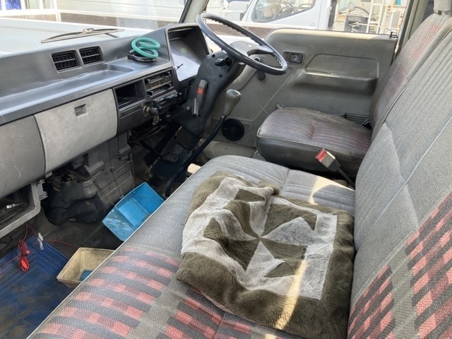 Mitsubishi CANTER 1988 7571039-5