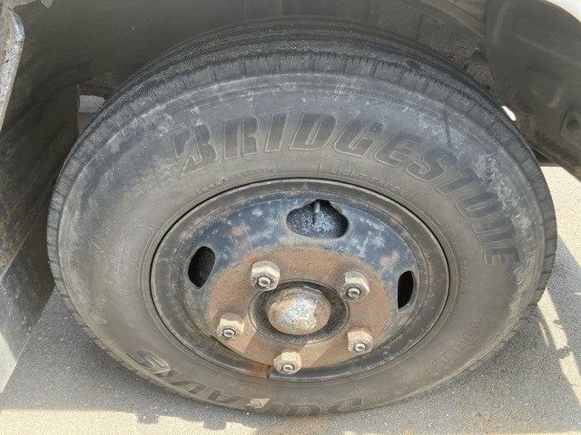 Mitsubishi CANTER 1988 7571039-9
