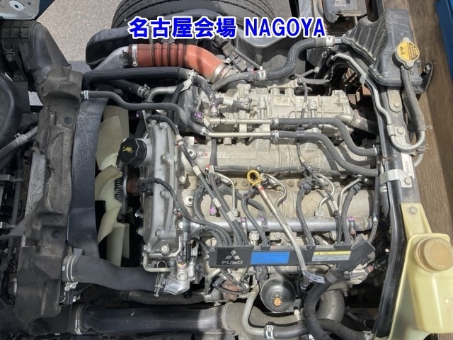 Mitsubishi CANTER 2016 7571054-19