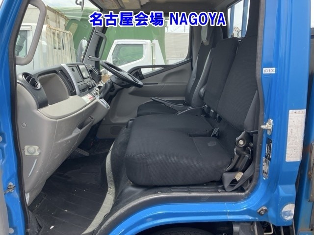 Mitsubishi CANTER 2016 7571054-5