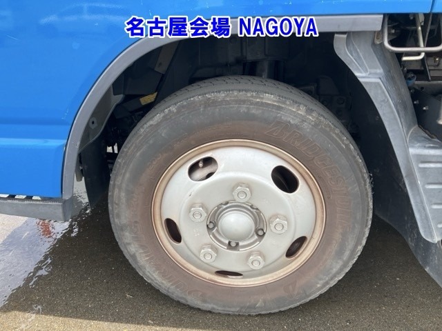 Mitsubishi CANTER 2016 7571054-9