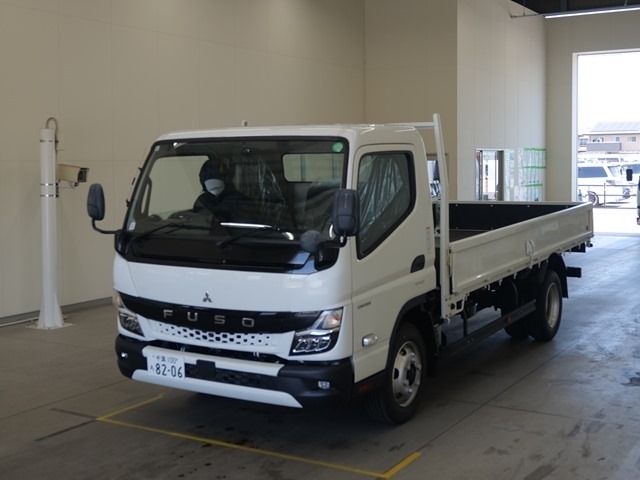 Mitsubishi CANTER 2024 7571060-0