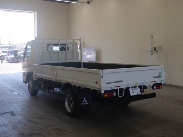 Mitsubishi CANTER 2024 7571060-1